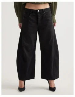 Decjuba Tilly Barrel Jean