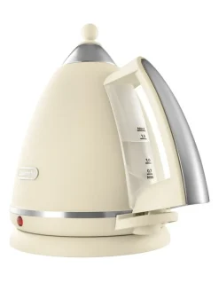 De'Longhi Argento Breakfast Pack in Jasmine Beige CTO2BGKBX2016BG