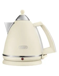De'Longhi Argento Breakfast Pack in Jasmine Beige CTO2BGKBX2016BG