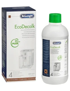 De'Longhi EcoDeCalk Coffee Descaling Solution 500ml