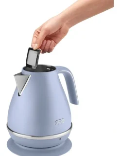 De'Longhi Icona Capitals 1.7L Kettle KBOC2001.LA