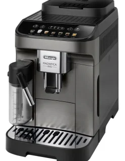 De'Longhi Magnifica Evo Fully Automatic Coffee Machine in Titan ECAM29083TB