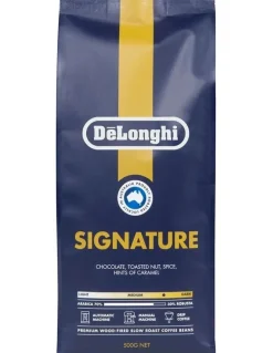 De'Longhi Signature Blend Coffee Beans 500g SIGN500G