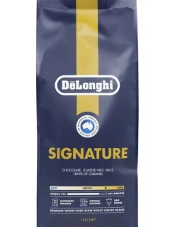De'Longhi Signature Blend Coffee Beans 1kg SIGN1KG