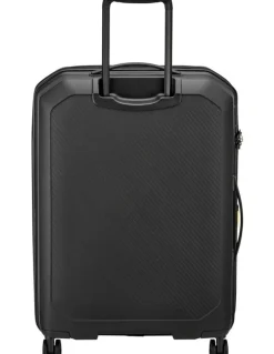 Delsey Anvers 65.5cm Suitacse in Black
