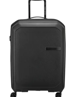 Delsey Anvers 65.5cm Suitacse in Black