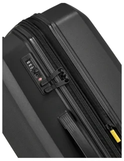 Delsey Anvers 65.5cm Suitacse in Black
