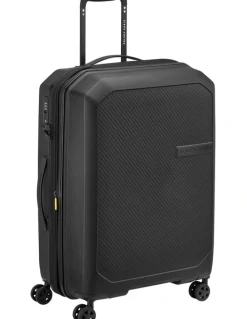 Delsey Anvers 65.5cm Suitacse in Black