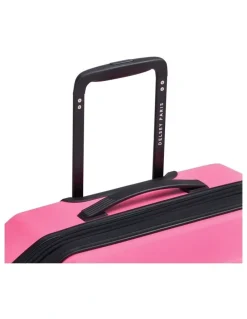 Delsey Anvers 75cm Suitacse in Pink