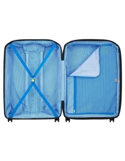 Delsey Anvers 75cm Suitacse in Pink