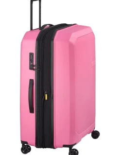 Delsey Anvers 75cm Suitacse in Pink