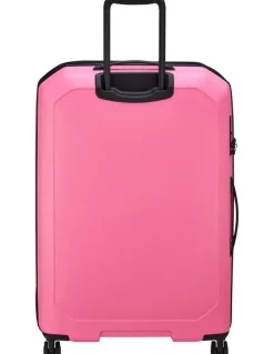 Delsey Anvers 75cm Suitacse in Pink