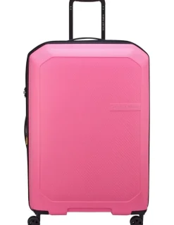 Delsey Anvers 75cm Suitacse in Pink