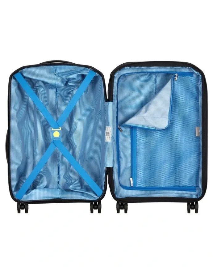 Delsey Anvers Val 55cm Suitacse