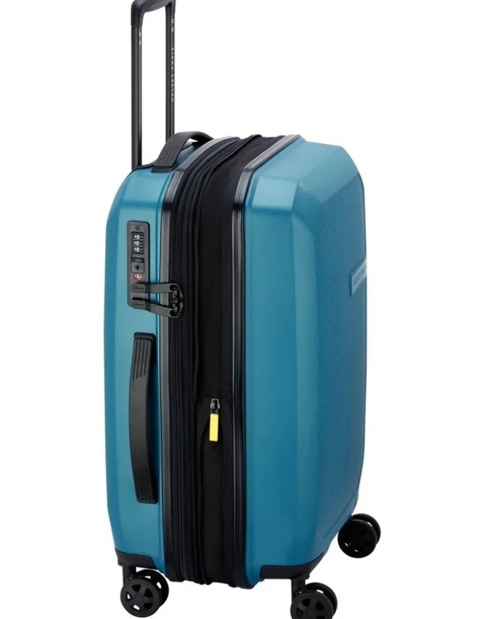 Delsey Anvers Val 55cm Suitacse