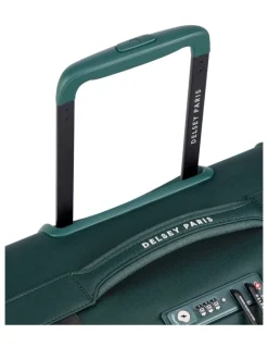 Delsey Brochant 3 55cm Trolley Case in Pine