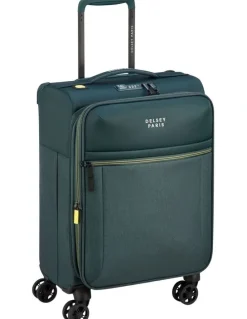 Delsey Brochant 3 55cm Trolley Case in Pine