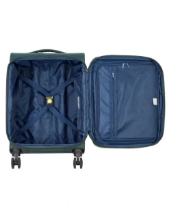 Delsey Brochant 3 55cm Trolley Case in Pine