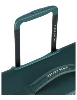 Delsey Brochant 3 78cm Trolley Case in Pine