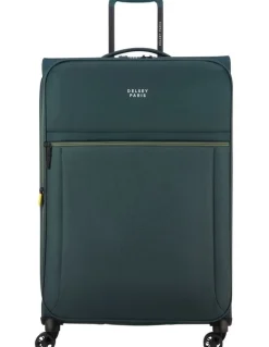 Delsey Brochant 3 78cm Trolley Case in Pine