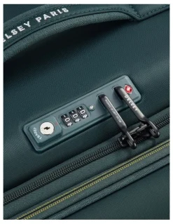 Delsey Brochant 3 78cm Trolley Case in Pine