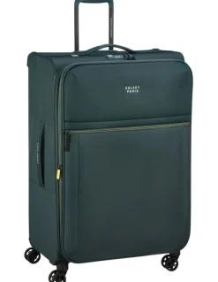 Delsey Brochant 3 78cm Trolley Case in Pine