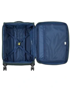 Delsey Brochant 3 67cm Trolley Case in Pine