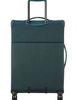 Delsey Brochant 3 67cm Trolley Case in Pine