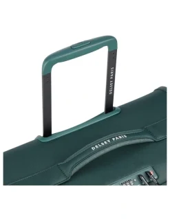 Delsey Brochant 3 67cm Trolley Case in Pine