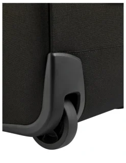 Delsey Brochant 3 Underseater 00225745150 in Deep Black