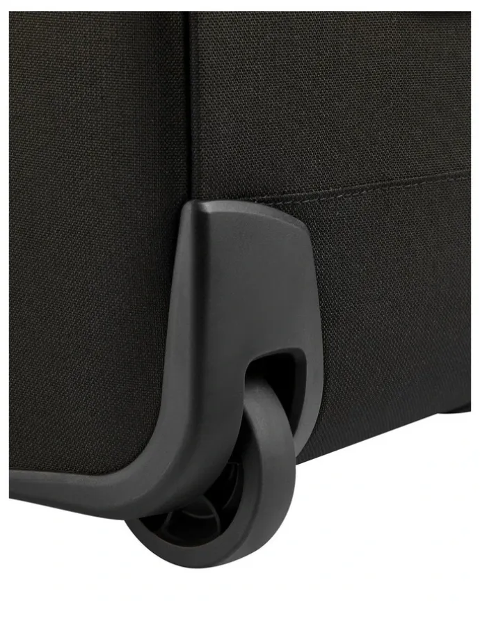 Delsey Brochant 3 Underseater 00225745150 in Deep Black