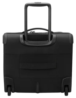 Delsey Brochant 3 Underseater 00225745150 in Deep Black