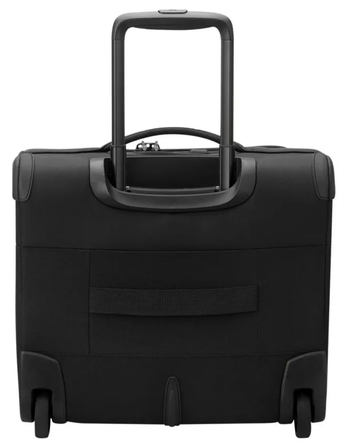 Delsey Brochant 3 Underseater 00225745150 in Deep Black