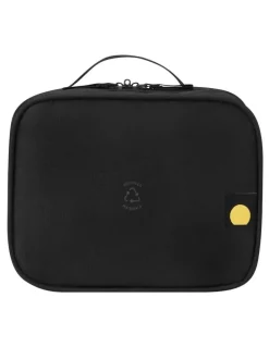 Delsey Brochant 3 Wet Pack 00225715150 in Deep Black
