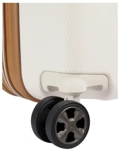 Delsey Chatelet Air 2.0 55cm Carry-On Suitcase in Angora