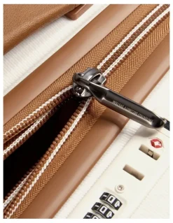 Delsey Chatelet Air 2.0 55cm Carry-On Suitcase in Angora
