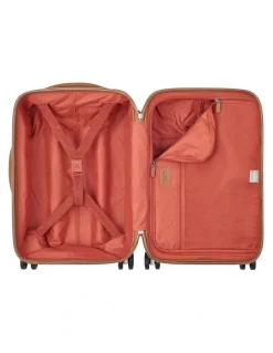 Delsey Chatelet Air 2.0 55cm Carry-On Suitcase in Angora