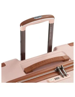 Delsey Chatelet Air 2.0 66cm Suitcase in Pink