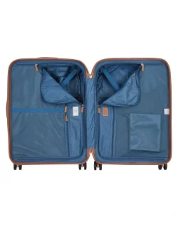 Delsey Chatelet Air 2.0 66cm Suitcase in Pink