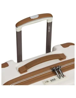 Delsey Chatelet Air 2.0 66cm Suitcase in Angora