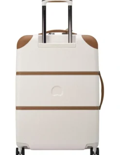 Delsey Chatelet Air 2.0 66cm Suitcase in Angora