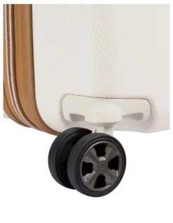 Delsey Chatelet Air 2.0 66cm Suitcase in Angora