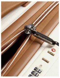 Delsey Chatelet Air 2.0 66cm Suitcase in Angora