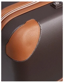 Delsey Chatelet Air 2.0 66cm Suitcase in Brown