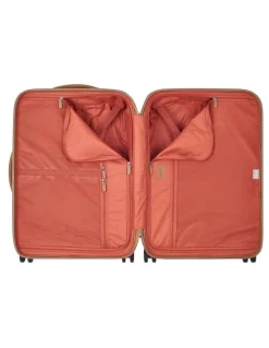 Delsey Chatelet Air 2.0 66cm Suitcase in Brown