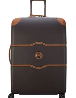 Delsey Chatelet Air 2.0 76cm Suitcase in Brown