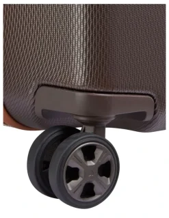 Delsey Chatelet Air 2.0 76cm Suitcase in Brown