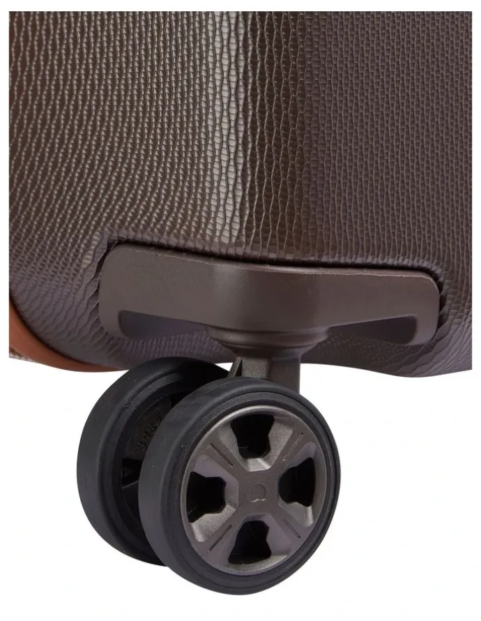 Delsey Chatelet Air 2.0 76cm Suitcase in Brown