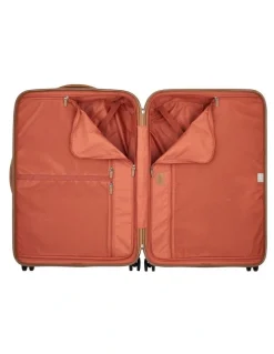 Delsey Chatelet Air 2.0 76cm Suitcase in Brown