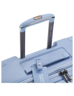 Delsey Chatelet Air 2.0 76cm 80th Anniversary Edition in Light Blue